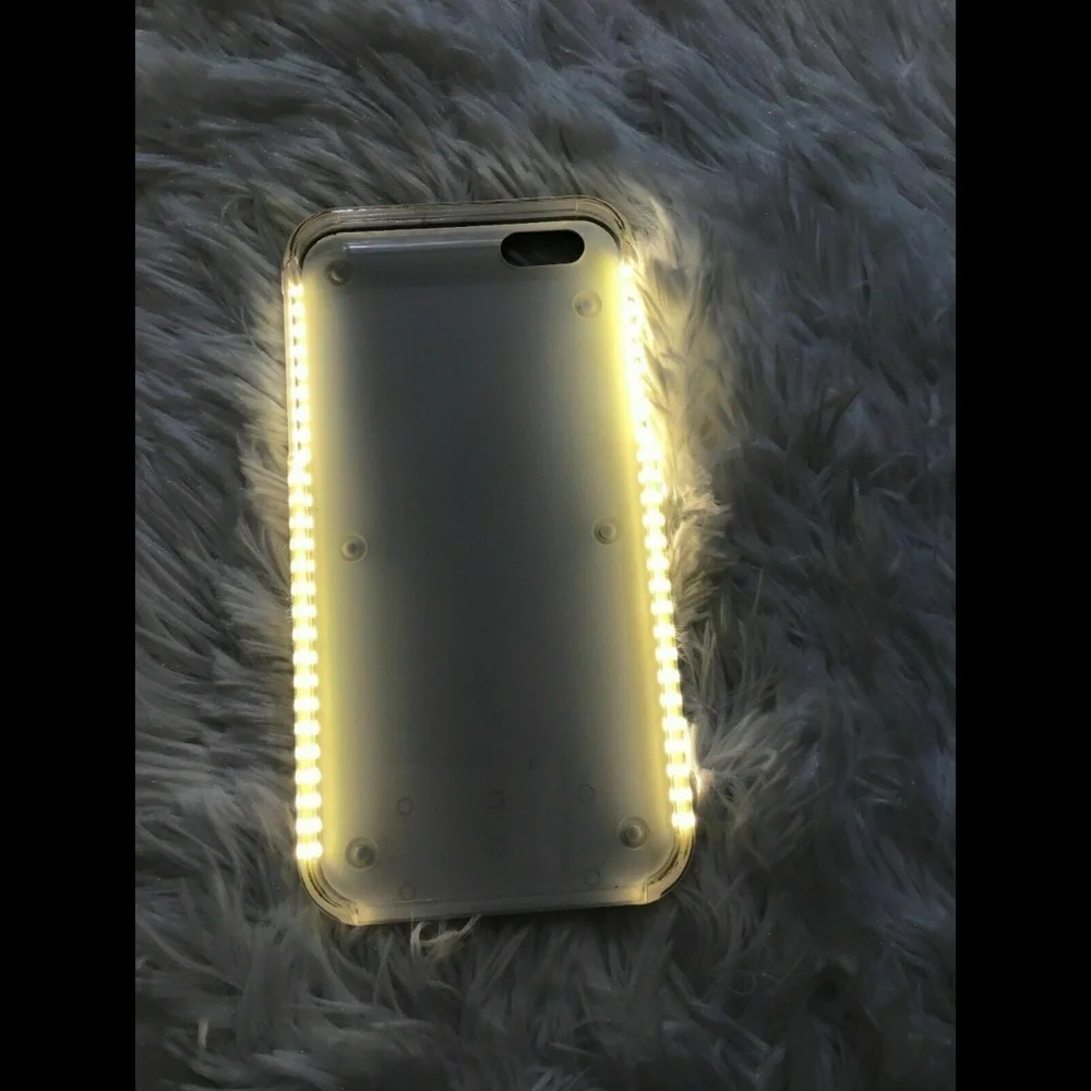 NEW/USED [ Lot of 4 ] Iphone 6 PLUS Cases [ Kate‎ Spade, Lumee, Sonix ]